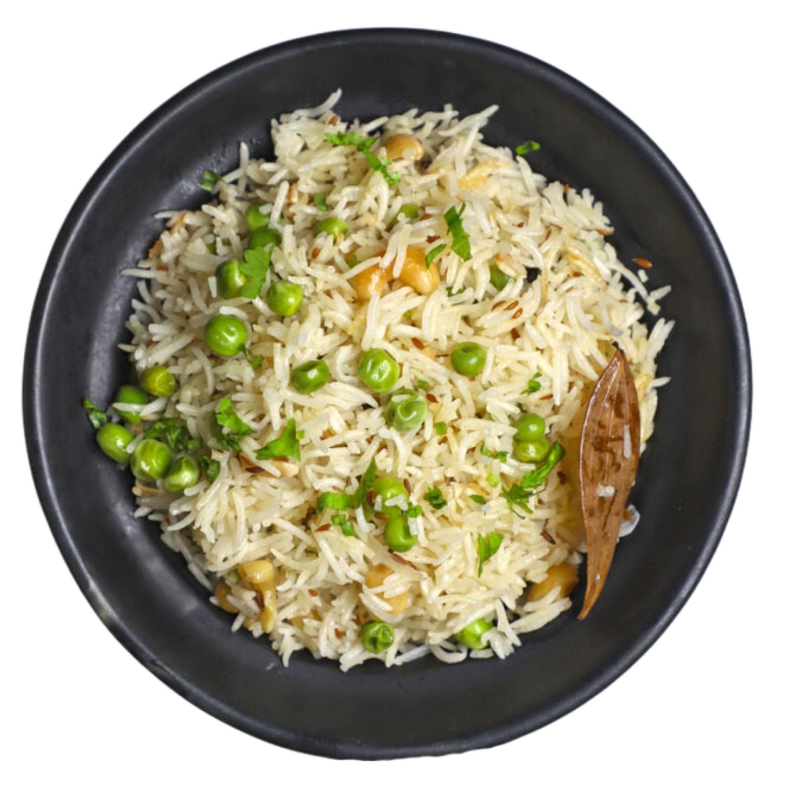 IN28 - Veg Pulao